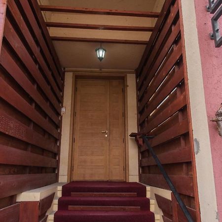 Apartman Tea Belgrade Luaran gambar