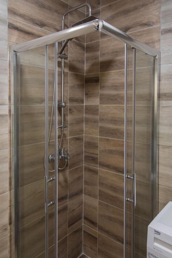 Apartman Tea Belgrade Luaran gambar