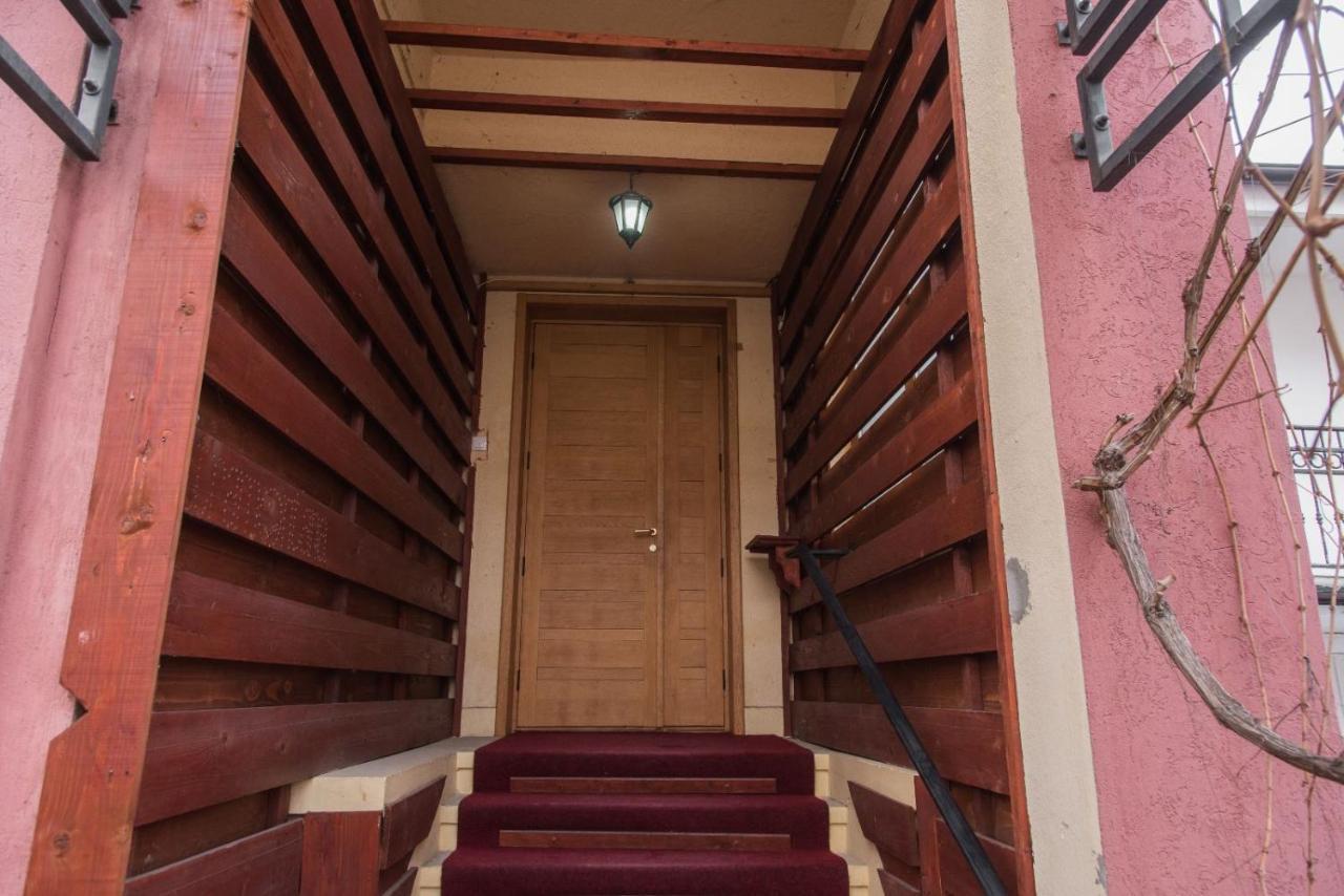Apartman Tea Belgrade Luaran gambar